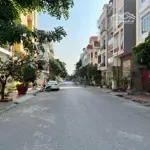 Hàng hiêm: 1 lô duy nhất 40m ngay sát trục chính tdc sao sáng - khu phân lô tuyến 2 ngô gia tự