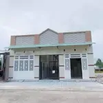 Hốt ngay dãy trọ đẹp chánh mỹ gần sát kcn, giá sốc 1tỷ260/150m2, tại tân uyên, bình dương, shr