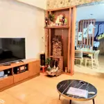 Hẻm xe hơi ngay khu vip hoàng việt - 50m2 - ngang hơn 4m