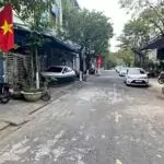 Bán đất biển mặt tiền đông hải 2, (5m5) gần đường trường sa và bãi tắm tân trà, hòa hải, ngũ hành sơn 3.3 tỷ