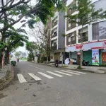 Bán lô đất đẹp mt đường mỹ an 7 ngay cầu trần thị lý, gần sông hàn, giá rẻ 6,2 tỷ /100m2 tl