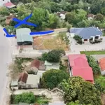 Bán đất 525m2 tại hòa hiếu, thái hòa, nghệ an, giá thỏa thuận