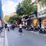 Bán nhà mặt phố hàng nón, 32 tỷ, 44m2, đẹp xuất sắc, hoàn kiếm, hà nội