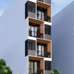 Bán lô đất mt mỹ an 7 đối diện đại học kinh tế, mỹ an, ngũ hành sơn. xây cho thuê