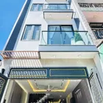 Mua nhà cho thuê 27triệu ngay tái thiết - tân bình. giá 3tỷ260/72,6m2 gần tiểu học nguyễn văn trỗi