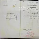 đất 207m2 tái định cư đường dứa, phường đằng hải