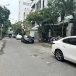 Hot- bán lô đất đẹp trung tâm tp đà nẵng - đường bình minh 1 - gần cầu rồng - dt : 76,5 m2