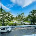 Bán nhà khu tái định cư hà quang 2 đối diện công viên, 48m2, 4.1 tỷ | giảm giá 700tr bán gấp