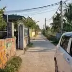 Bán cắt lỗ ô đất thôn 8 sông khoai gần kcn amata sông khoai quảng yên quảng ninh