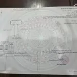 Còn 1 lô đất duy nhất mặt đường thể nhân gần dự án vinhomes dương kinh kiến thụy
