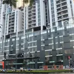Bán căn duplex, lô góc, có sân vườn, viêw hồ văn quán.