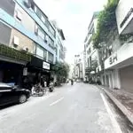 Siêu phẩm mặt phố nguyễn hy quang, mặt tiền khủng, kinh doanh đỉnh 0969568293