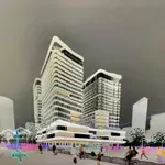 Bán đất 4 mặt tiền đường phạm hùng, hòa xuân, cẩm lệ, đà nẵng . diện tích: 9,258 m2 - 22 triệu/m2