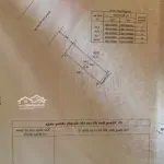 Bán mặt trần phú kéo dài của dự án tđc phú xuân