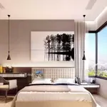 Bán căn hộ chung cư kingdom 101, quận 10, dt 48m2, 1pn, 1wc, giá 4,5 tỷ, nhà đẹp, lh: 0907488199
