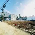 đất nền bùi thị xuân kiệt thông, sát đồng khởi, cầu lòn, kqh bàu vá