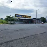 đất mặt tiền 6x25, đg nguyễn thái học rộng 40m. gần trường học