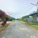 Cặp nền 180m2 - vị trí tuyệt vời (thuận lợi cho việc kinh doanh) - kdc đông phú - 2.5 tỷ