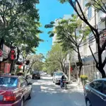 Bán lô đất đường bình minh 1 ngay công viên apec , phố đi bộ bạch đằng