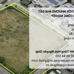 Chuyển nhượng 4ha đất trong kcn hải phòng