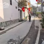 Bán đất đẹp tại hạ mỗ, đan phượng, hà nội, 58m2, 48 triệu/m2