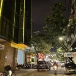 Bán đất mặt tiền bình minh 1 gần công viên apec - gọi đàm tiến