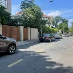 Bán villa mặt tiền bạch mã, cư xá bắc hải, p. 15, q. 10 3 tầng dt: 15m x 26m cn: 390m2 giá chỉ 79tỷ