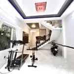 Bán nhà hàng vôi 36m2 nhà đẹp khu dân trí cao ở sướng 3.55 tỷ
