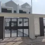 Nhà mới 100% dọn vào ở ngay tặng quà đầu năm