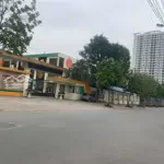 Bán đất tái định cư tứ hiệp, thanh trì, đất phân lô, ô tô tránh, vỉa hè kinh doanh, 67m2, 14.5 tỷ