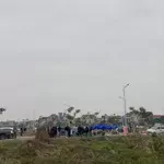 Cơ hội sở hữu lô đất đấu giá siêu đẹp tại ân thi - ngày 9/2