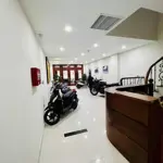 Bán nhà mặt phố thuốc bắc sát ngã tư hàng vải sổ đỏ 115m2 chỉ 1 sổ 1 chủ mặt tiền ~5m giá 75 tỷ
