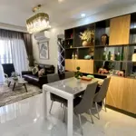Cần bán căn hộ chung cư kingdom 101, 60m2, 1pn, q.10, giá: 4.4 tỷ, lh: 0903077206. được