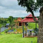 Sở hữu đất vườn trái cây có suối nhỏ gần tp. hcm chỉ 860 triệu/1000m2 gần sân bay long thành