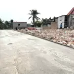 Bán đất chính chủ trung tâm xã du lễ - kiến thụy gần 68m2, 480 triệu, ngõ hiện trạng 3m ô tô đỗ cửa