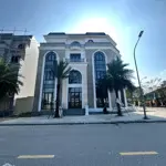 Bán shophouse 180m2, 14 tỷ ở nguyễn huy tự, bắc hà, hà tĩnh, hàng hiếm tại khu vực