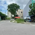Bán lô góc ngã tư - 2 mặt tiền đường 7m5 cách biển đà nẵng 500m giá cực tốt