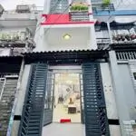 Chính chủ! bán nhà mt đường thành mỹ. quận tân bình. giá cực kỳ tốt 3tỷ6/65m2. sổ hồng riêng. btct