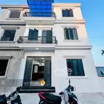 Nhà 3 tầng ô tô 7 chỗ đỗ cửa tại đặng cương giá chỉ 1,8x tỷ nội thất gỗ siêu đẹp