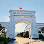 Sót lại lô đất an bình tân giá rẻ, có sổ hồng cá nhân, cần bán nhanh