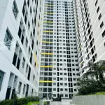 Chính chủ cho thuê căn hộ legacy central thuận giao 25 thuận an bình dương 1pn 1wc 1pk hướng đông