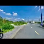 Bán đất lớn không quy hoạch đường nguyễn văn cừ nối dài cần thơ gần bệnh viện nhi đồng