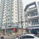 Chủ gởi bán nhà mặt tiền đường bạch mã, p.15, quận 10 - dt: 8x25m - 2 lầu, giá 49 tỷ