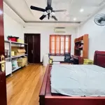 Bán nhà riêng yên hòa 45m phân lô kinh doanh thang máy ô tô -giá 12.5 tỷ(hhcg91519)