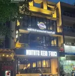 Bán nhà hầm 4 tầng mặt tiền khu cư xá bắc hải - quận 10 - (8x25m) - hđt: 200tr/th - giá: 50 tỷ