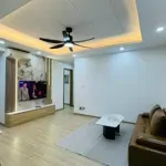 Bán căn hộ chung cư hh linh đàm 2 ngủ ful nội thất giá 1ty99