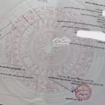 Bán đất tại nguyễn tất tố, kênh dương, lê chân, hải phòng, giá ưu đãi 94,5 triệu / m2, 92 m2