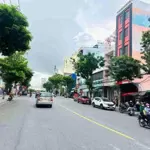 Bán lô đất đường hoàng bích sơn , dt 100m2 ngang 5m, xây căn hộ gần biển, gần hồ nghinh, giá 10tyx