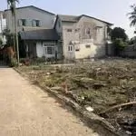 đất nền bùi thị xuân ngay trung tâm thành phố, vị trí vàng, dân cư và tiện ích xung quanh hiện hữu