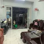 Chính chủ bán nhà thạnh lộc 31 - 60m2 4x15m - nhỉnh 3 tỷ